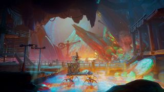 Trine 5: A Clockwork Conspiracy / Nintendo Switch-thumb-3