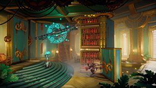 Trine 5: A Clockwork Conspiracy / Nintendo Switch-thumb-2
