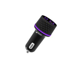 Oniverse Cable Car Charger Adaptor 60W, 1.5 M - Black / Nintendo Switch 2