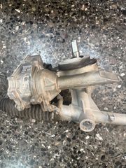 ΚΡΕΜΑΡΙΕΡΑ ΜΙΝΙ COUNTRYMAN F60 BMW X1-thumb-2
