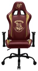 Subsonic Pro Gaming Chair Harry Potter (size L-XL) / Computers
