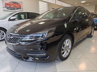 Opel Astra 2021 122HP-ELEGANCE- 0 ΤΕΛΗ