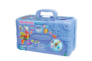 Aquabeads - Deluxe Creation Box (31967) / Toys