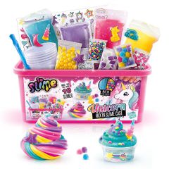 SO SLIME - Unicorn Slime Case (2601)-thumb-1