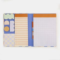 Notebook And Sticky Note Set / Gadgets-thumb-1