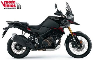 Suzuki 2026 VSTROM 1050 DE M3 WORLD TOURER *ΕΠΩΝΥΜΑ ΔΩΡΑ+ΤΕΛΗ '26*-thumb-3