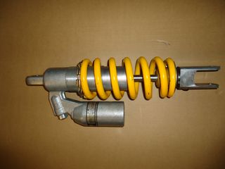 KAYABA HONDA XR250