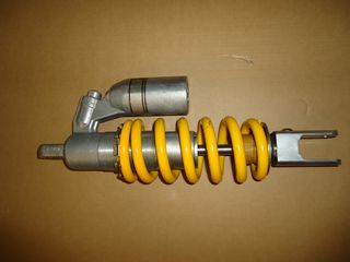 KAYABA HONDA XR250-thumb-1