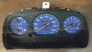 ΠΕΤΡΟΠΟΥΛΟΣ ΚΑΝΤΡΑΝ - ΚΟΝΤΕΡ DAIHATSU TERIOS 1997-2006  83200-87469