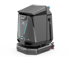 Rosiwit Skywalker 50 Docking station Grey