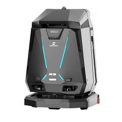 Rosiwit Skywalker 50 Professional scrubber robot Grey