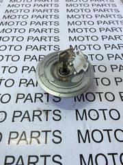 HONDA TRANSALP XLV 650 ΓΝΗΣΙΑ ΤΑΠΑ ΤΕΠΟΖΙΤΟΥ - MOTO PARTS