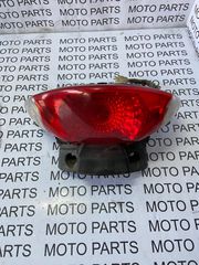 PEUGEOT LXR 200 ΦΑΝΑΡΙ ΦΛΑΣ ΠΙΣΩ - MOTO PARTS