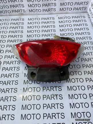 PEUGEOT LXR 200 ΦΑΝΑΡΙ ΦΛΑΣ ΠΙΣΩ - MOTO PARTS