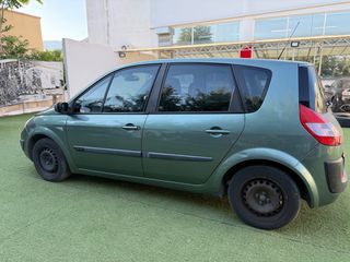 Renault Scenic 2004 1400