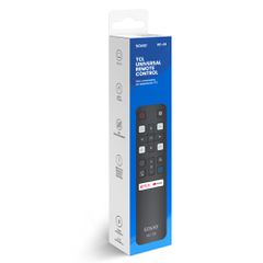SAVIO RC-23 Universal / Replacement Remote Control for TCL TV-thumb-1