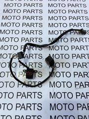 KAWASAKI LTD 450 454 ΓΝΗΣΙΟ ΜΑΤΙ ΠΙΚ ΑΠ ΒΟΛΑΝ - MOTO PARTS