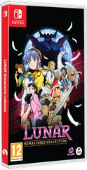 LUNAR Remastered Collection / Nintendo Switch
