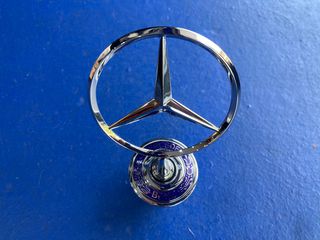 ΣΗΜΑ ΚΑΠΩ ΕΜ.ΑΣΤΡΟ C CLASS W202/W203-CLK CLASS W208-E CLASS W124 FACELIFT/W210/W211-S CLASS W220