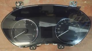 ΠΕΤΡΟΠΟΥΛΟΣ ΚΑΝΤΡΑΝ - ΚΟΝΤΕΡ HYUNDAI i20 2014-2018  94003-C8072