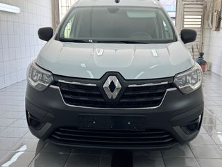 Renault Express 2021