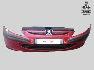 ΠΡΟΦΥΛΑΚΤΗΡΑΣ ΕΜΠΡΟΣ 9643067477 PEUGEOT 307 2001-2005 Καλέστε για τιμή Seval