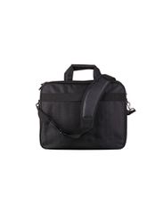 Addison 309015 notebook case 39.6 cm (15.6") Briefcase Black-thumb-2