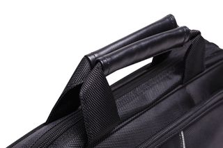 Addison 309015 notebook case 39.6 cm (15.6") Briefcase Black-thumb-3