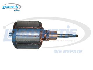 ΡΟΤΟΡΑΣ ΑΝΤΛΙΑΣ ΤΙΜΟΝΙΟΥ MERCEDES BENZ A-Class W168 97-04