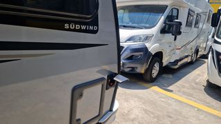 Knaus 2025 Sudwind 540 FDK EU 60 YEARS-thumb-13