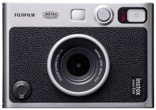 Fuji - Instax Mini Evo Hybrid Camera / Electronics