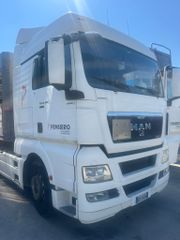 MAN 2012 18 480 TGX