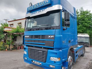 DAF 1999 95 XF430