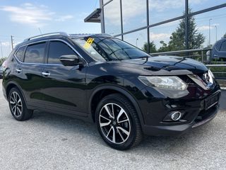 Nissan X-Trail 2015 TEKNA 4X4 SUNROOF 7ΘΕΣΙΟ!!!!