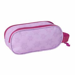 Disney Frozen 3D double pencil case-thumb-1