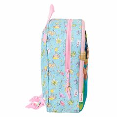 Disney Princess 3D backpack 27cm-thumb-1