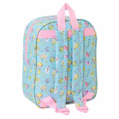 Disney Princess 3D backpack 27cm-thumb-2