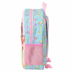 Disney Princess 3D backpack 33cm-thumb-2