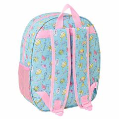 Disney Princess 3D backpack 33cm-thumb-1
