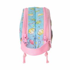 Disney Princess 3D double pencil case-thumb-2