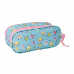 Disney Princess 3D double pencil case-thumb-1