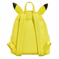 Loungefly Pokemon Pikachu backpack 26cm-thumb-2