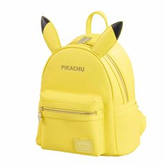 Loungefly Pokemon Pikachu backpack 26cm-thumb-1