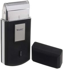 Wahl Consumer Akku-Shaver Foil shaver Black