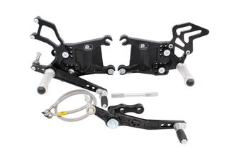 Μαρσπίε ρυθμιζόμενα για Yamaha R1 (2020 - ) EWC