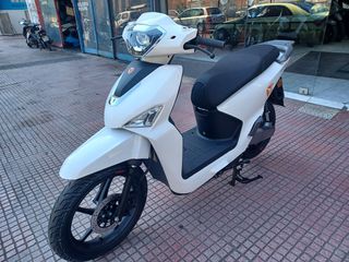 Yadea Voltguard-VFV 2025 50
