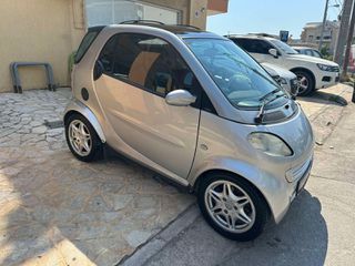 Smart ForTwo 2001