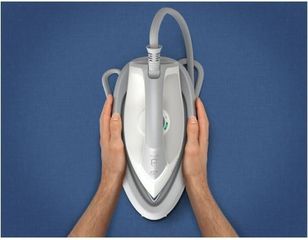 Philips 2000 series PSG2000/20 Steam generator-thumb-2