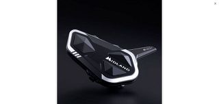 Motorbike Intercom Midland R1 MESH TWIN-thumb-4