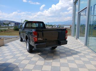 Isuzu D-Max 2025 SINGLE CAB-thumb-4